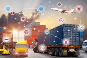 Xu Hướng Logistics Việt Nam – Nhật Bản Năm 2026