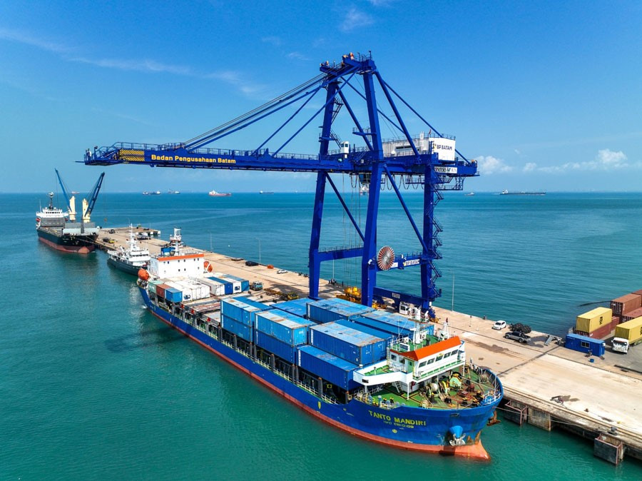 Xu Hướng Vận Tải Biển Việt Nam – Châu Âu