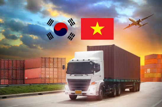 HÀNG FCL ĐI HÀN QUỐC CẦN CHUẨN BỊ NHỮNG GÌ