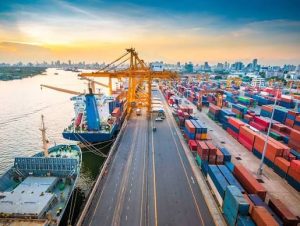 Các Tuyến Tàu Biển Việt Nam – Châu Âu