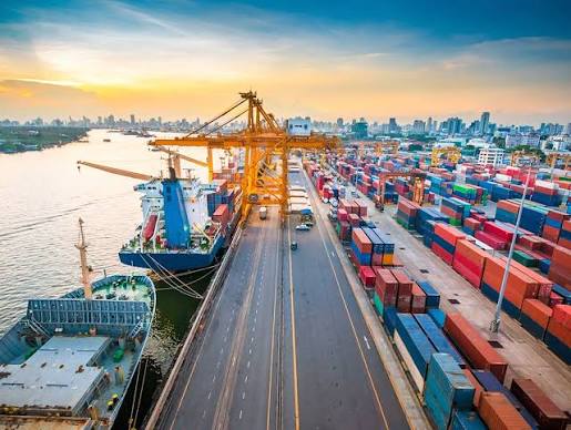 Dịch Vụ Vận Chuyển Hàng Từ Bình Dương Đi Philippines