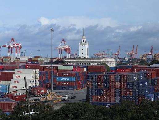 VAI TRÒ CHI TIẾT CỦA CẢNG MANILA TRONG HỆ THỐNG LOGISTICS PHILIPPINES